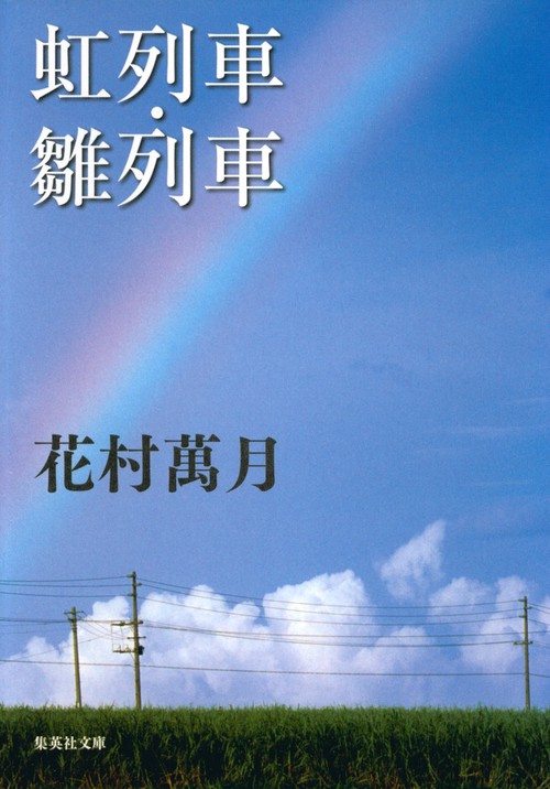 虹列車,雛列車
