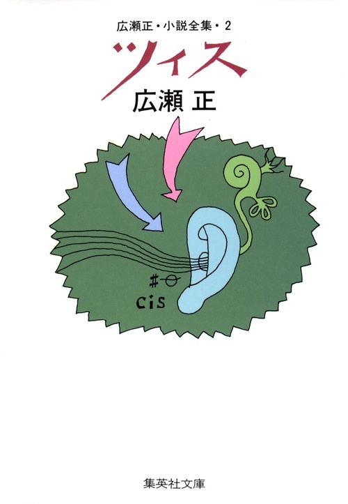 ツィス