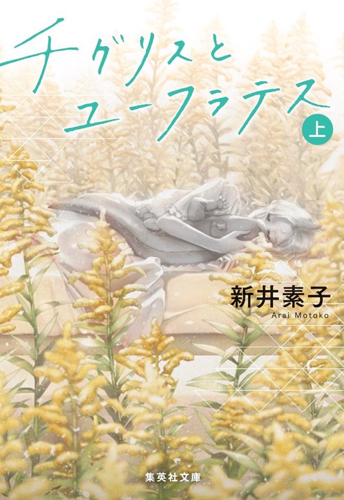 チグリスとユーフラテス 上