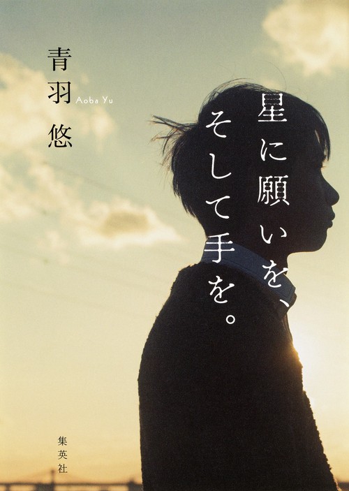 星に願いを、そして手を。