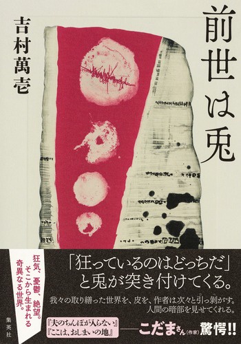 前世は兎