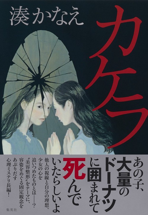 カケラ