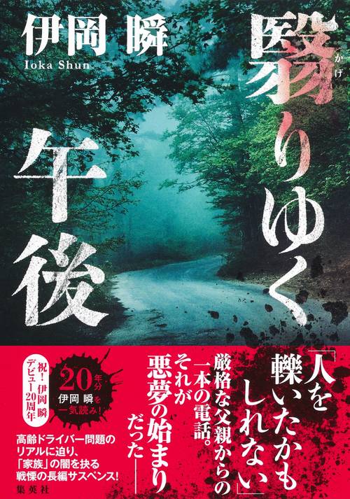 翳りゆく午後