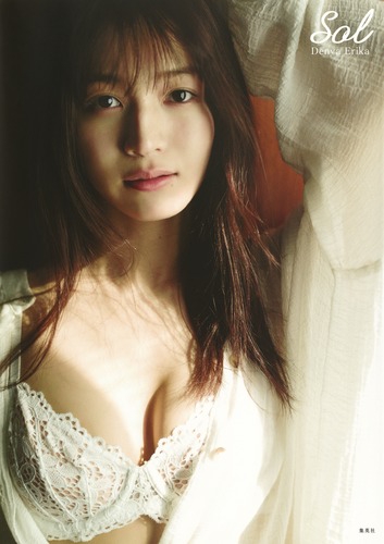 sol 傳谷英里香写真集