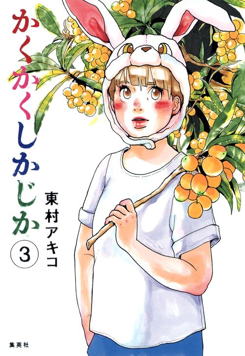 かくかくしかじか 3