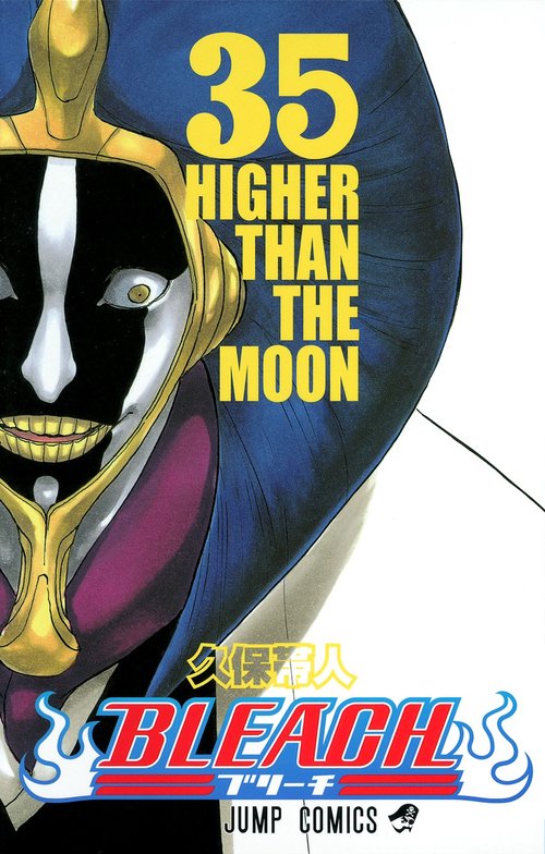 BLEACHブリーチ 35