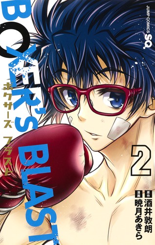 BOXER's BLAST 2
