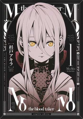 MoMo-the blood taker- 1