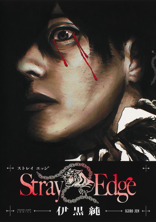 Stray Edge