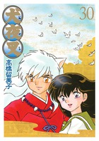 犬夜叉 ワイド版 30