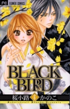 BLACK BIRD 6