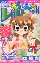 きらりん☆レボリューション 14