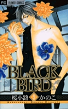 BLACK BIRD 9