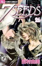 7SEEDS 26
