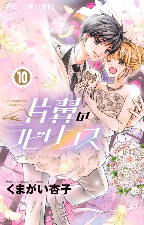 片翼のラビリンス 10