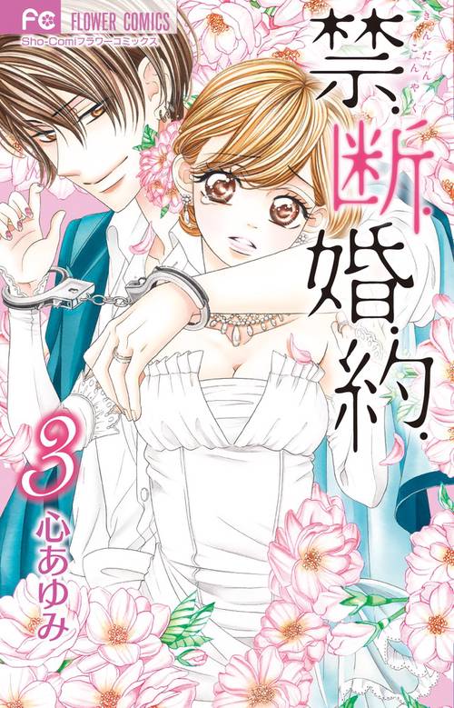 禁.断.婚.約. 3