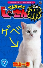 でんぢゃらすじーさん邪 7