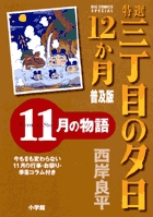特選三丁目の夕日・12か月 12 普及版