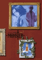 MONSTER 完全版 3