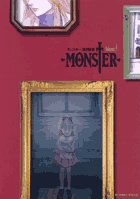 MONSTER 完全版 4