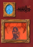 MONSTER 完全版 9