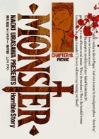 MONSTER 10