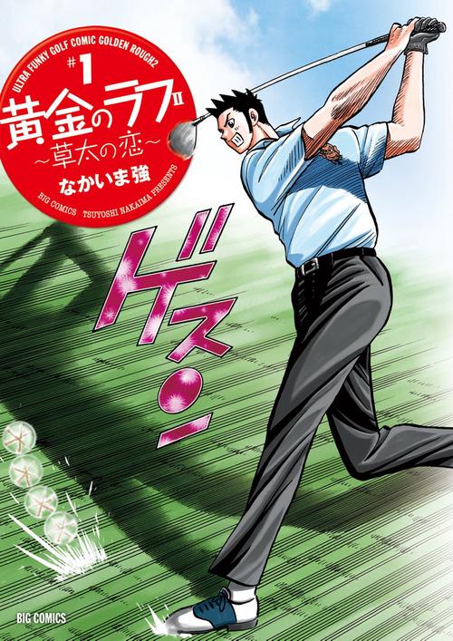 黄金のラフ2 草太の恋 #1