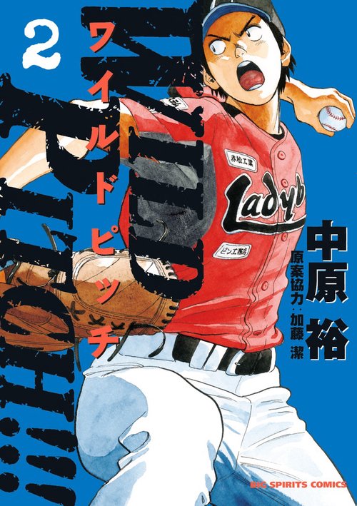 WILD PITCH!!! 2