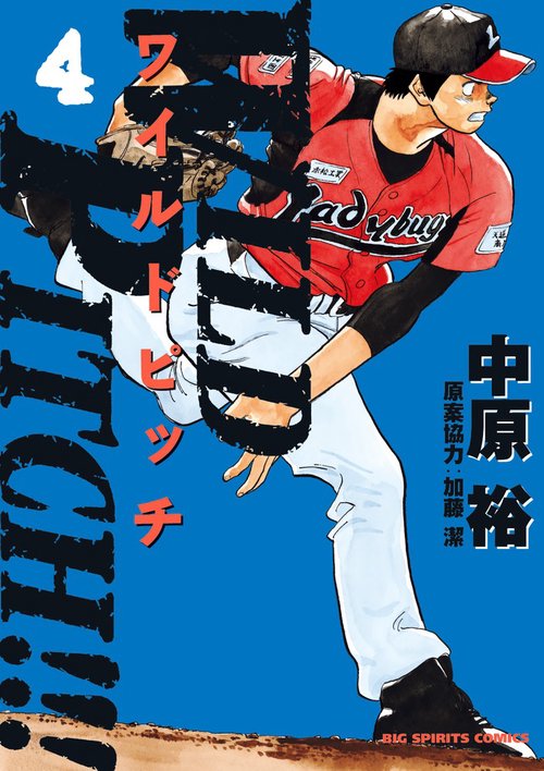 WILD PITCH!!! 4