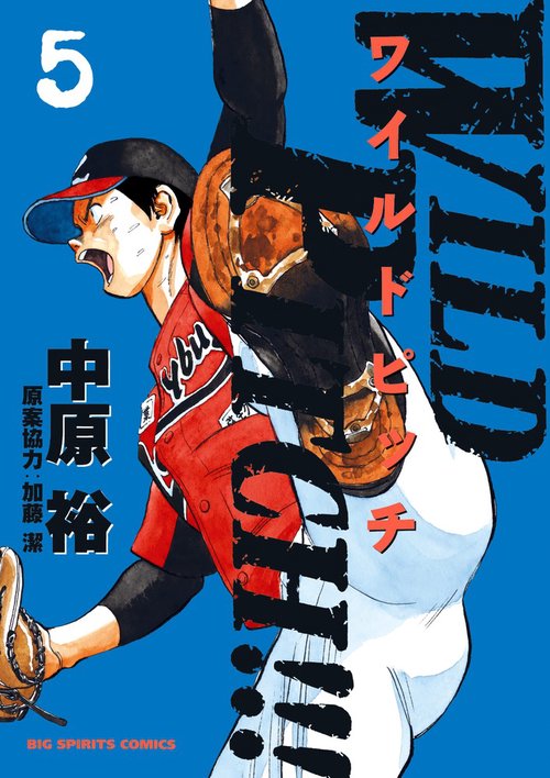 WILD PITCH!!! 5