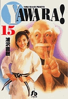 YAWARA! 15
