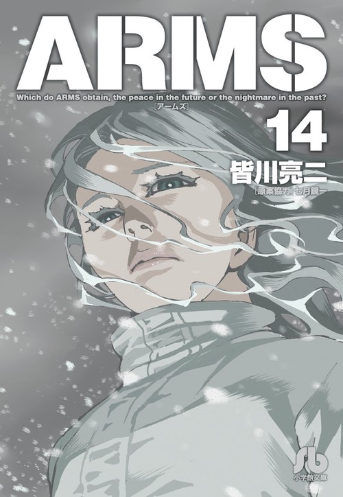 ARMS 14