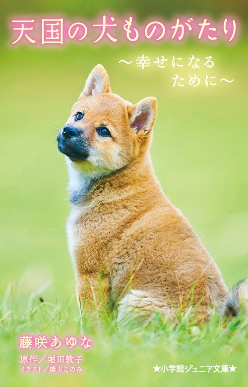 天国の犬ものがたり幸せになるために