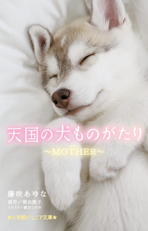 天国の犬ものがたりMOTHER