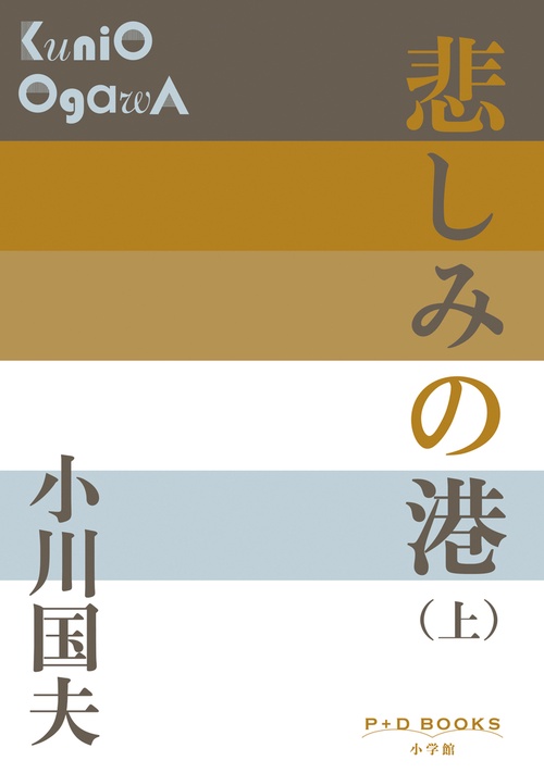 悲しみの港 上