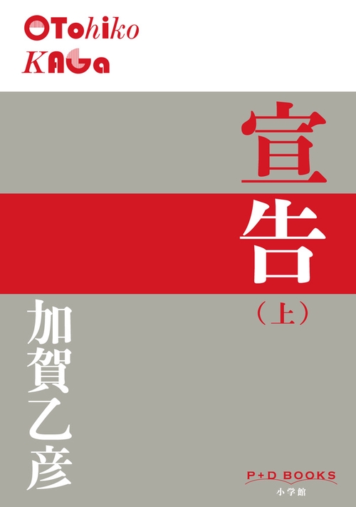宣告 (上)