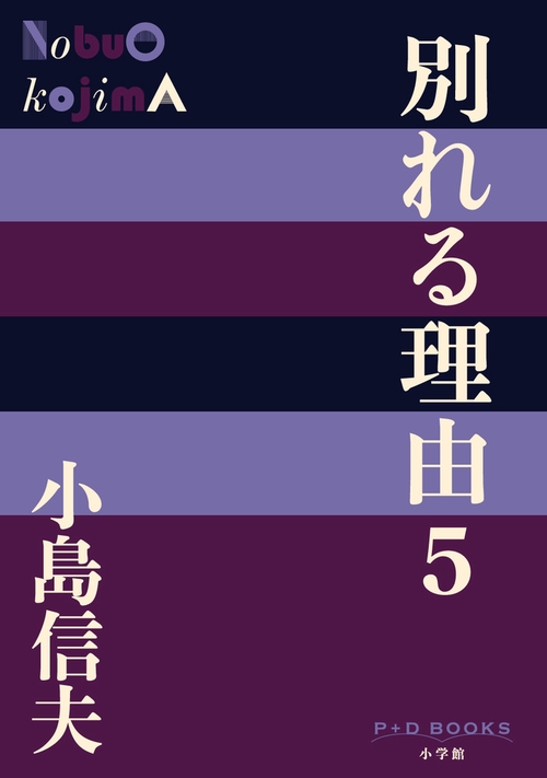 別れる理由 5