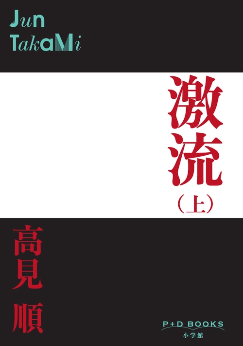 激流 (上)