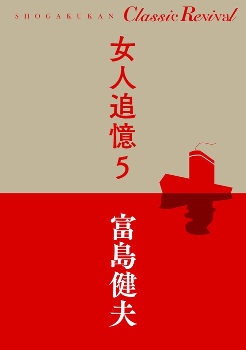 女人追憶 5