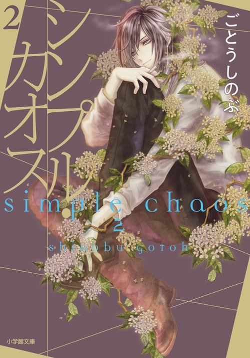 シンプル・カオス