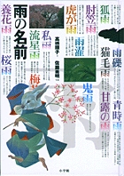 雨の名前