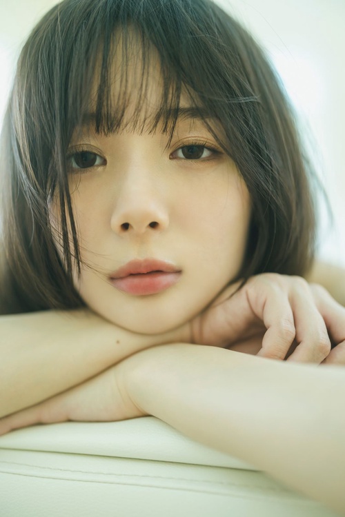 岡田紗佳写真集おかぴのぴ