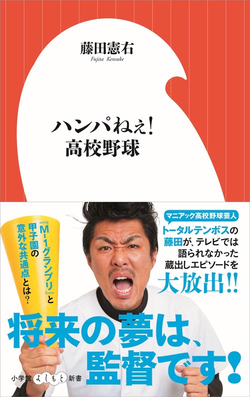 ハンパねぇ！高校野球