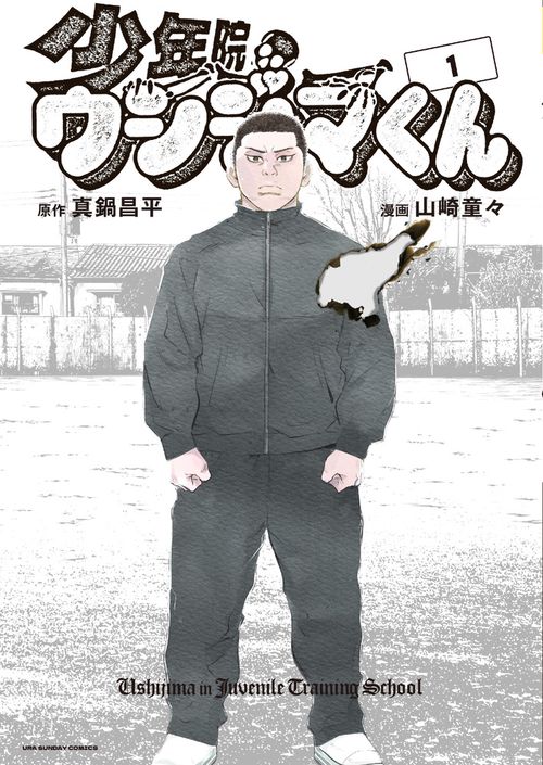 少年院ウシジマくん – 丸善ジュンク堂書店ネットストア