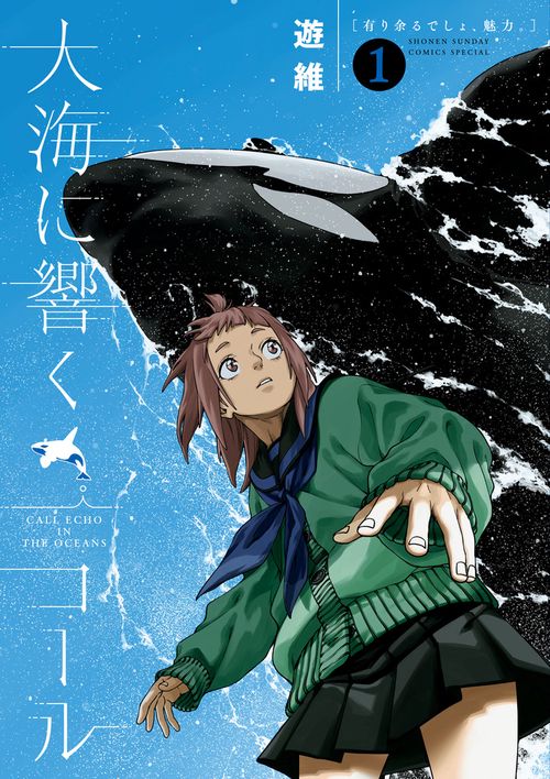大海に響くコール 1