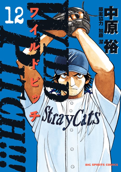 WILD PITCH!!! 12
