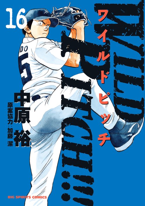 WILD PITCH!!! 16