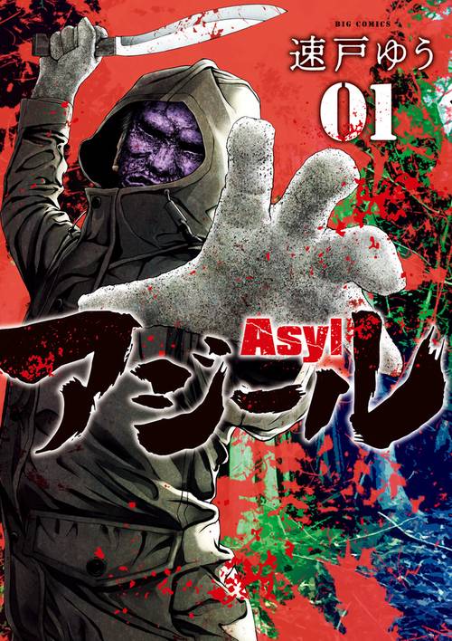 アジール Asyl 1