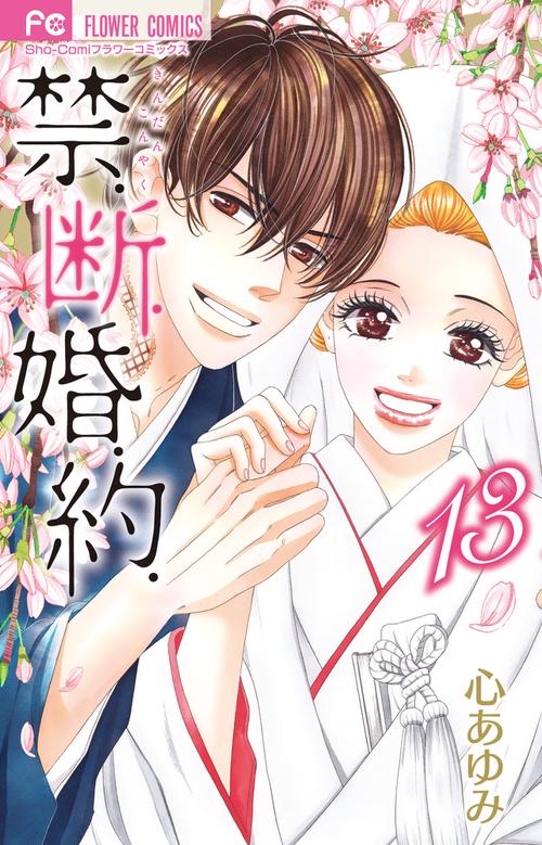 禁.断.婚.約. 13