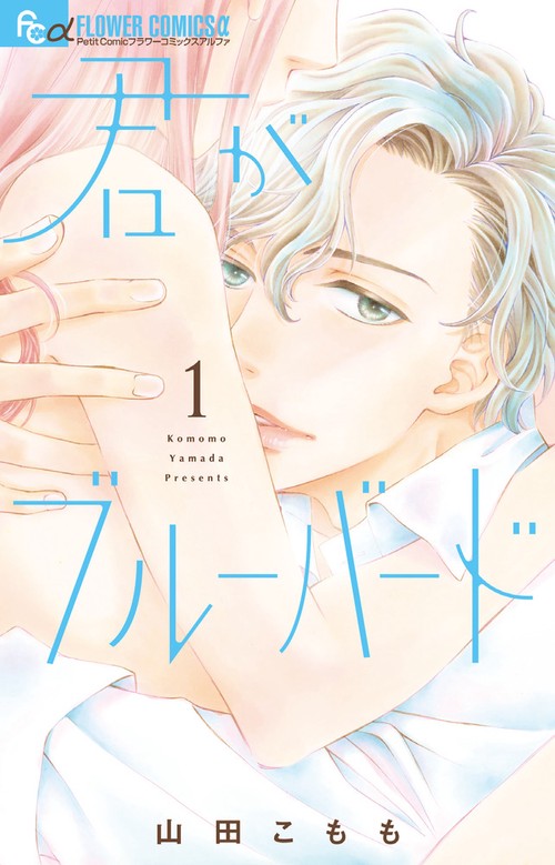 君がブルーバード 1